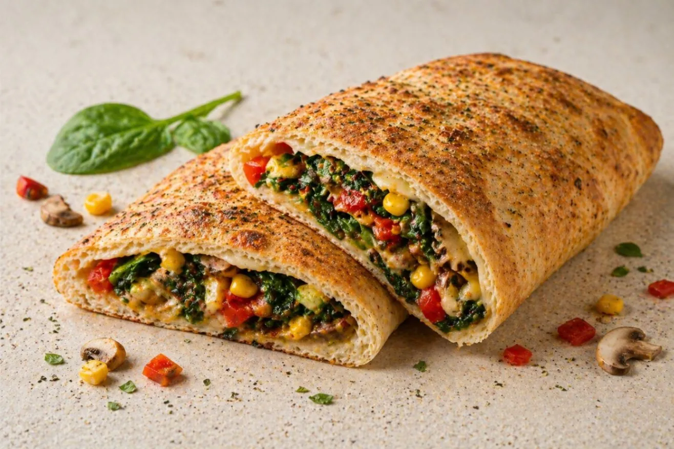 Samun Vegetarisch