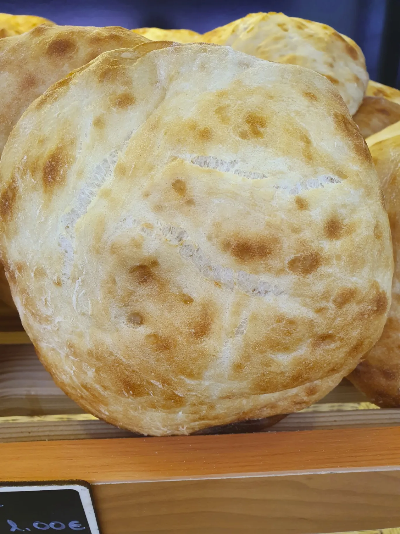 Fladenbrot