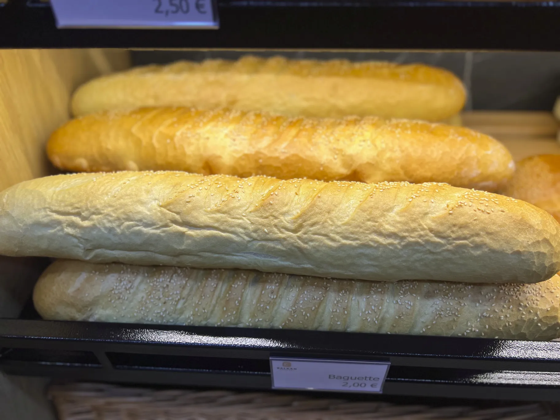 Baguette