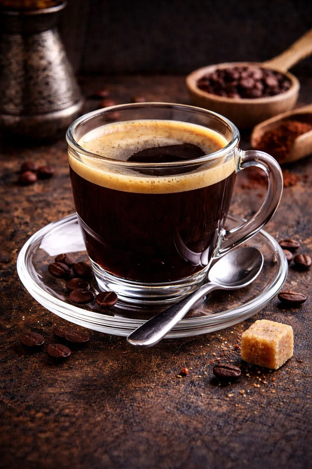 Kaffee Groß