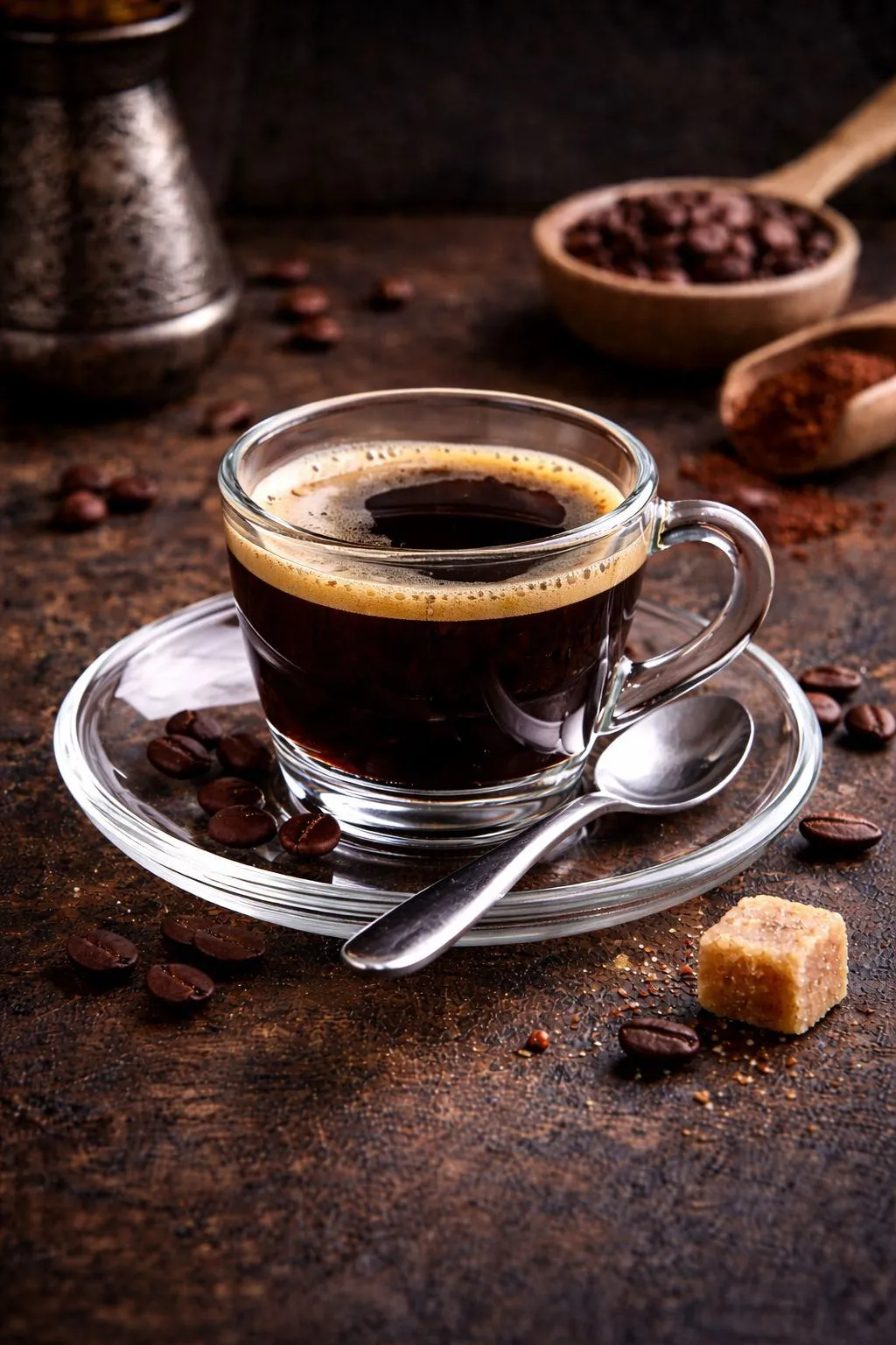 Kaffee Klein