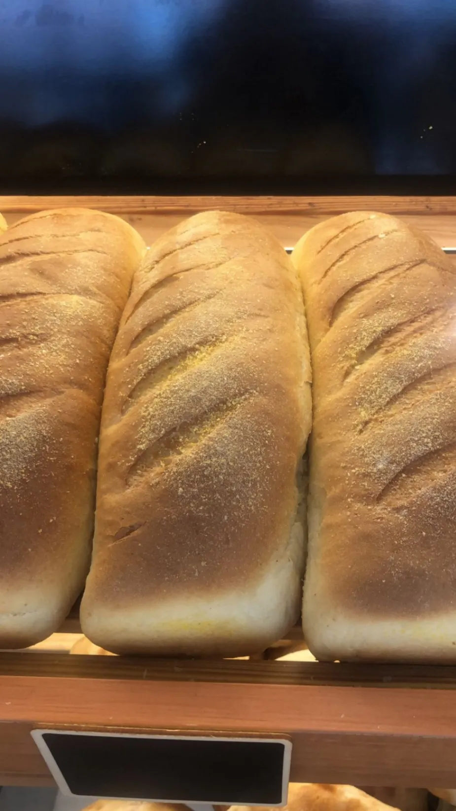 Maisbrot