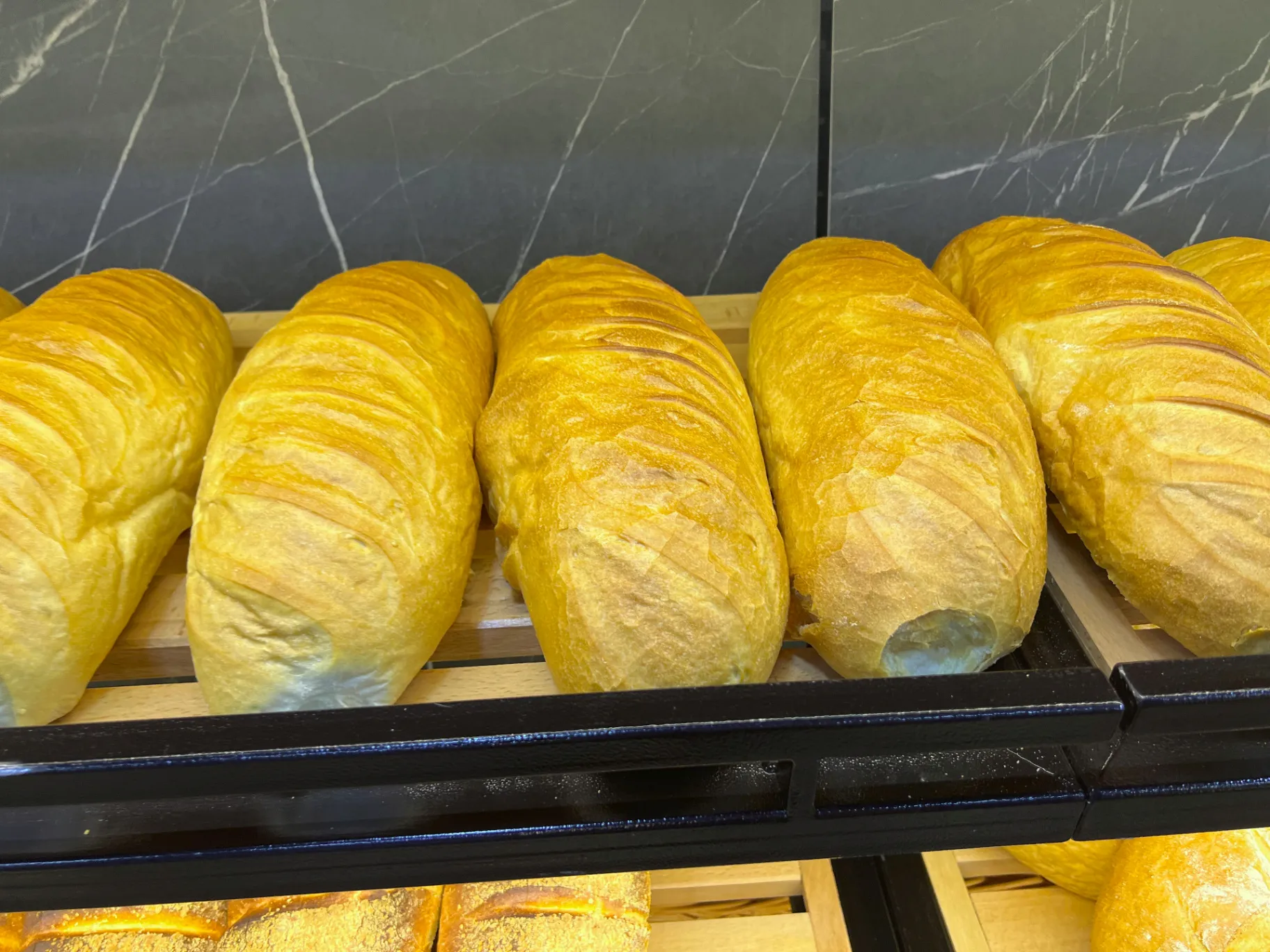 Weißbrot