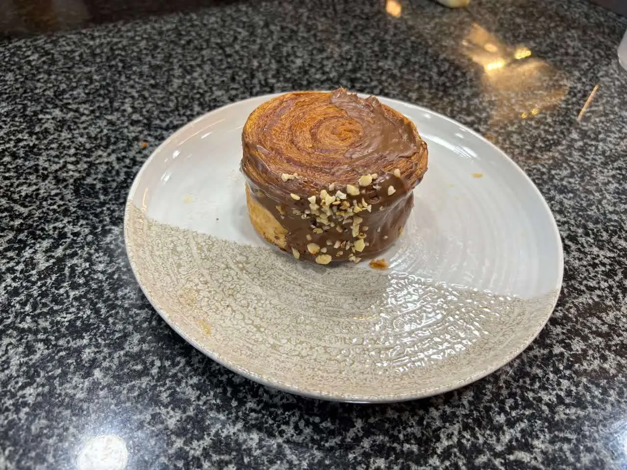 New York Rolls - Schokolade