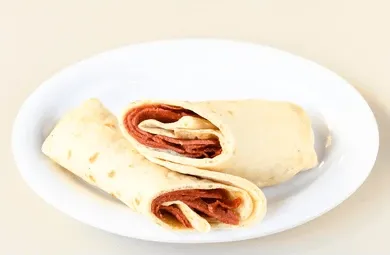 Tortila Suxhuk