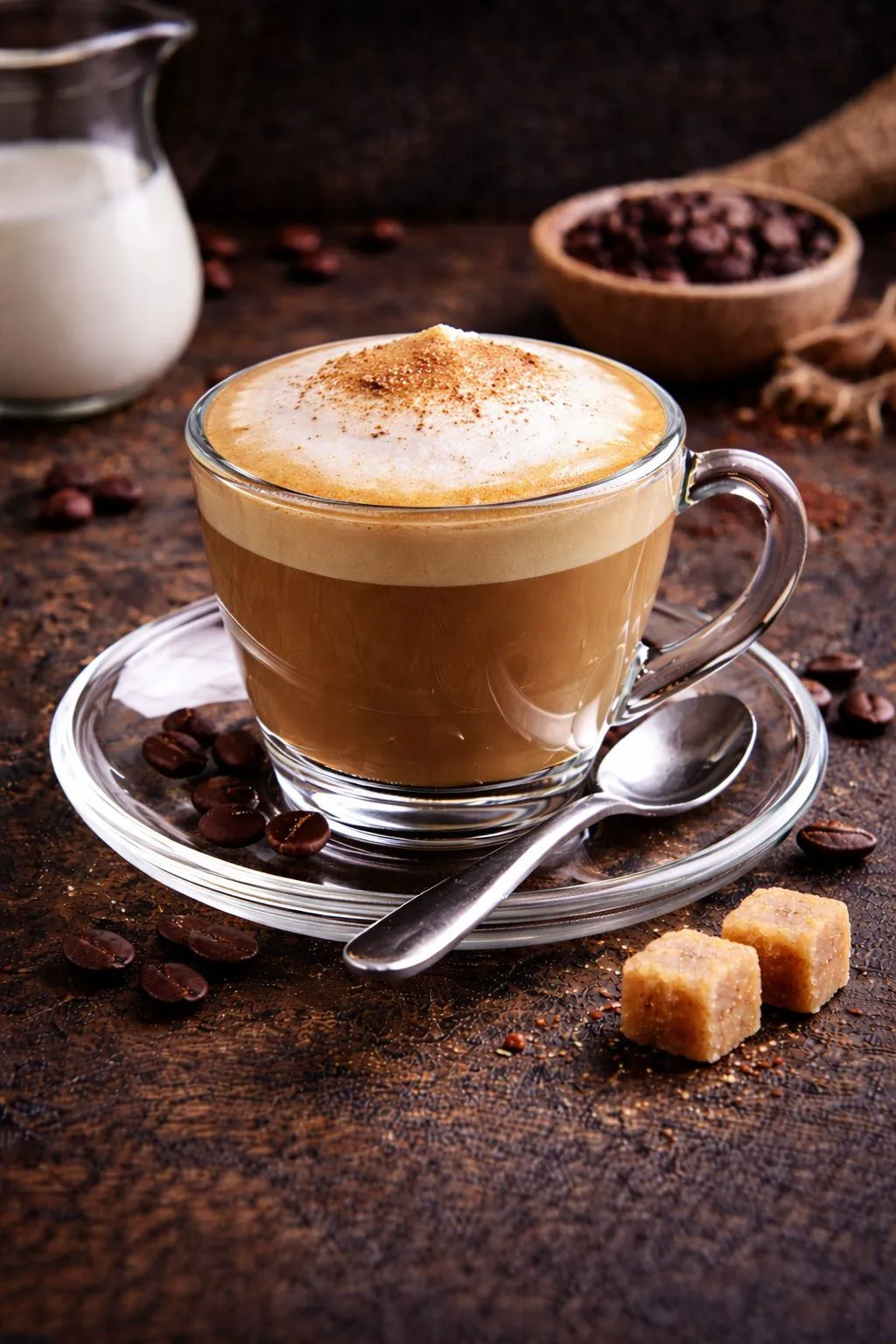 Cappuccino Klein