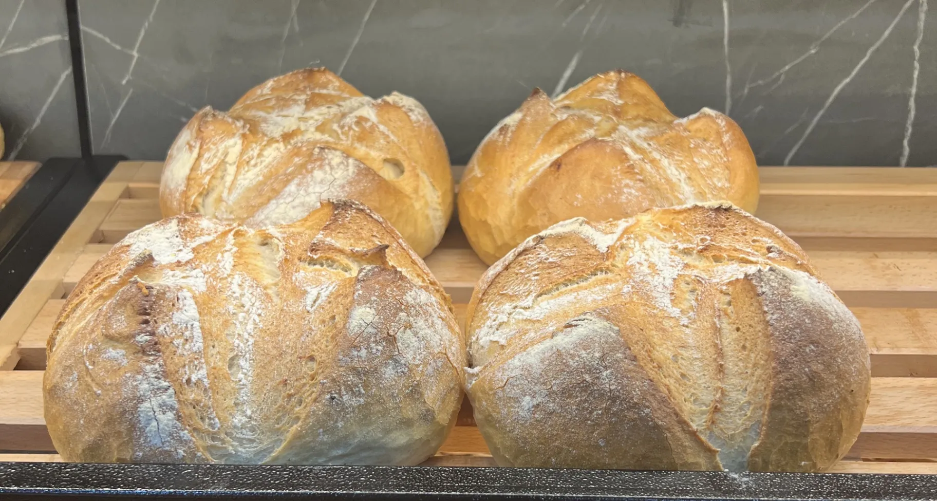 Roggenbrot