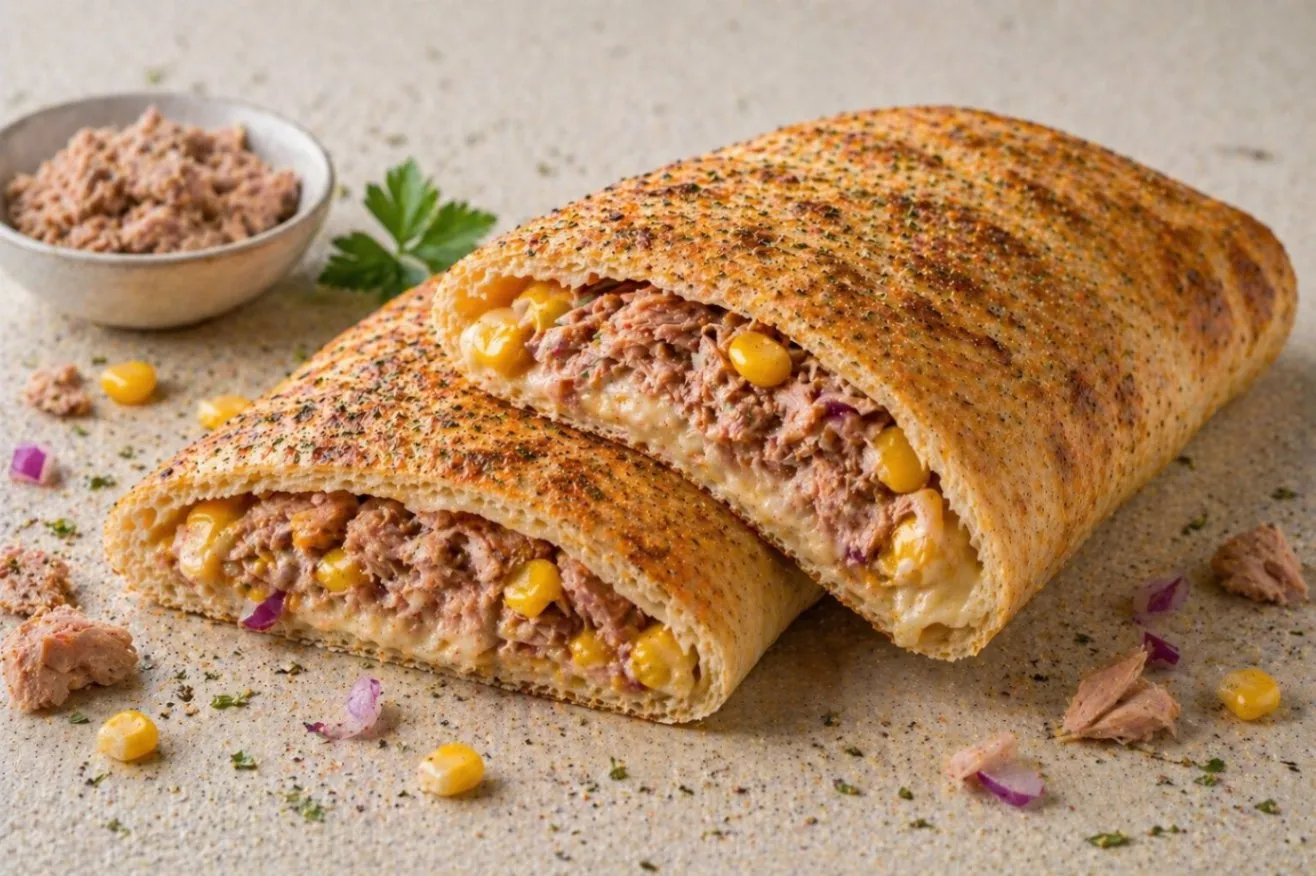 Samun Thunfisch